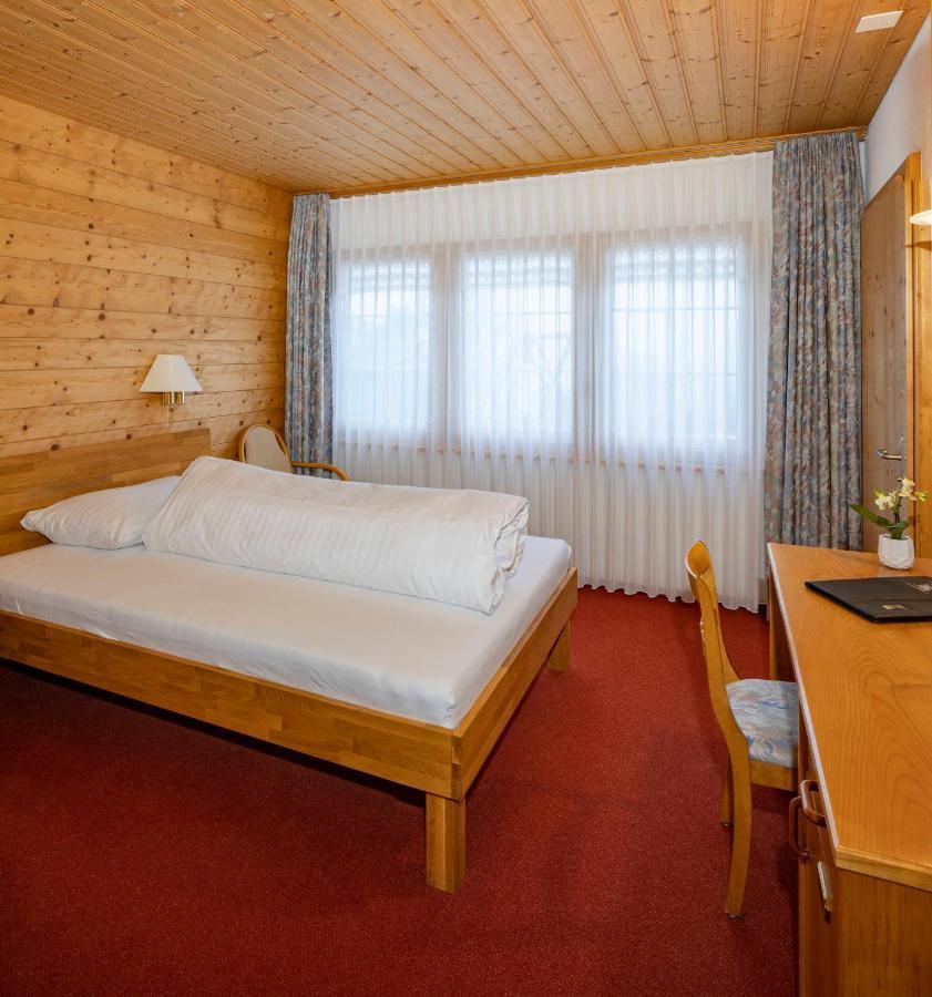 Hotel Und Restaurant Chaeseren Schonengrund Exterior photo